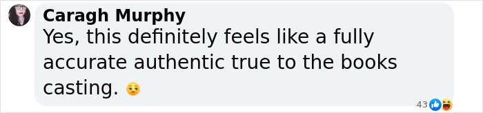 HBO's Official Cast Announcement For New Harry Potter Show Gets Mixed Reactions HBO's Official Cast Announcement For New Harry Potter Show Gets Mixed Reactions