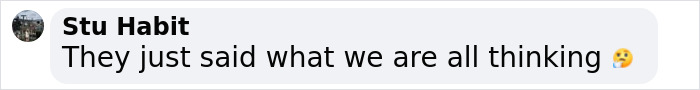 Commentary on Wendy's response about Katy Perry, sentiment echoed by Stu Habit. Commentary on Wendy's response about Katy Perry, sentiment echoed by Stu Habit.
