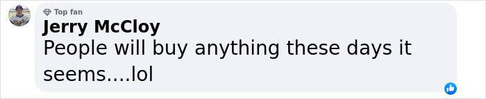 Comment's humorous take on KFC's new 'finger-licking' toothpaste concept. Comment's humorous take on KFC's new 'finger-licking' toothpaste concept.