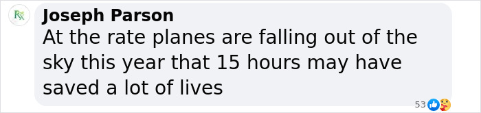 Comment on Delta passengers spending night on tarmac due to storm rerouting, highlighting safety concerns. Comment on Delta passengers spending night on tarmac due to storm rerouting, highlighting safety concerns.