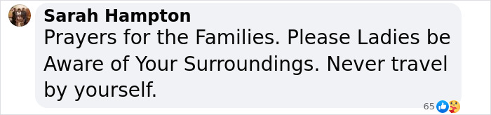 Comment urging caution amid New England serial assassination horror, 8th victim discovered. Comment urging caution amid New England serial assassination horror, 8th victim discovered.
