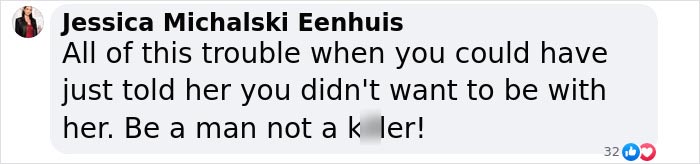 After Allegedly Trying To Push Wife Off Cliff, Doctor Called Son To Tell Him “She Got Away” After Allegedly Trying To Push Wife Off Cliff, Doctor Called Son To Tell Him “She Got Away”