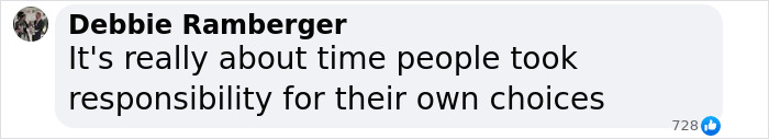 Comment about responsibility in response to plus-sized passenger controversy over airport wheelchair refusal. Comment about responsibility in response to plus-sized passenger controversy over airport wheelchair refusal.
