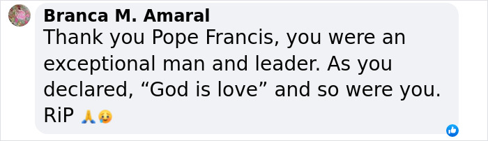 Pope Francis Has Passed Away At Age 88 Leaving The World Heartbroken Pope Francis Has Passed Away At Age 88 Leaving The World Heartbroken