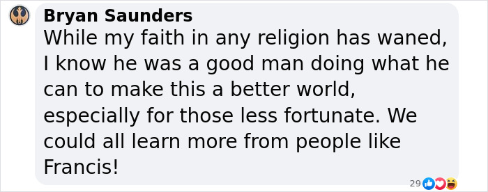 Pope Francis Has Passed Away At Age 88 Leaving The World Heartbroken Pope Francis Has Passed Away At Age 88 Leaving The World Heartbroken