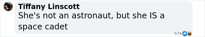 "Ridiculous": Gayle King Labeled "Tone Deaf" For Comparing Herself With Astronaut Alan Shepard "Ridiculous": Gayle King Labeled "Tone Deaf" For Comparing Herself With Astronaut Alan Shepard