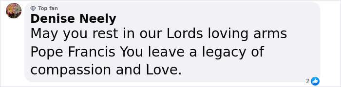 Pope Francis Has Passed Away At Age 88 Leaving The World Heartbroken Pope Francis Has Passed Away At Age 88 Leaving The World Heartbroken