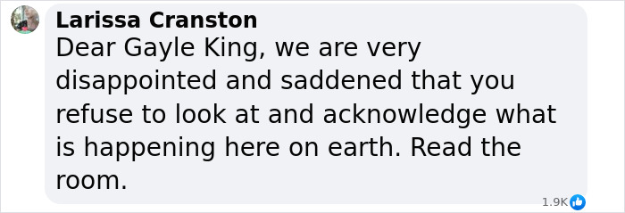 "Ridiculous": Gayle King Labeled "Tone Deaf" For Comparing Herself With Astronaut Alan Shepard "Ridiculous": Gayle King Labeled "Tone Deaf" For Comparing Herself With Astronaut Alan Shepard
