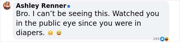 Comment surprised by Steve Irwin's son's shirtless photoshoot. Comment surprised by Steve Irwin's son's shirtless photoshoot.