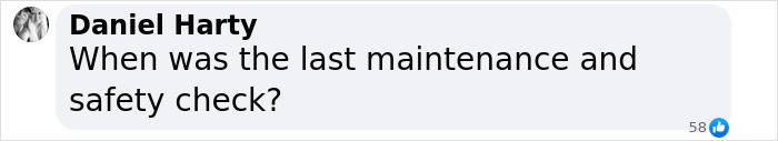 Daniel Harty asks about last maintenance and safety check after Hudson River crash involving former Navy SEAL pilot. Daniel Harty asks about last maintenance and safety check after Hudson River crash involving former Navy SEAL pilot.