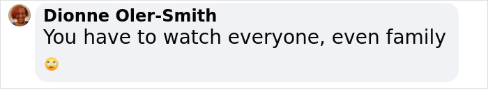 Social media user comments on film legend's love life, expressing caution in relationships, even within family. Social media user comments on film legend's love life, expressing caution in relationships, even within family.