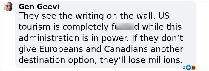 Comment discussing tourism challenges amid new UK theme park announcement in Bedford. Comment discussing tourism challenges amid new UK theme park announcement in Bedford.