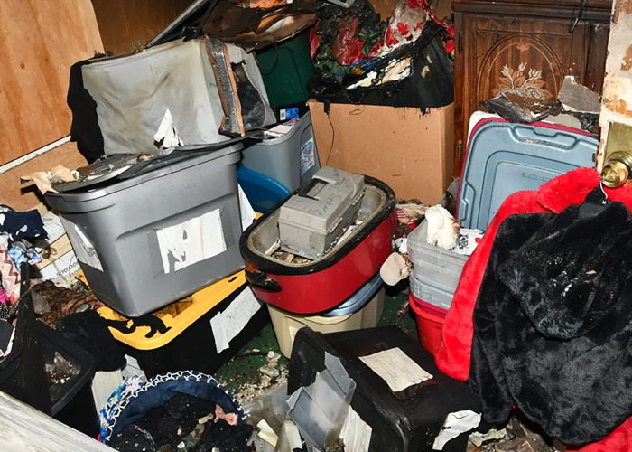 Cluttered room filled with scattered items, representing a chaotic and neglected space related to a "disgusting human" story. Cluttered room filled with scattered items, representing a chaotic and neglected space related to a "disgusting human" story.