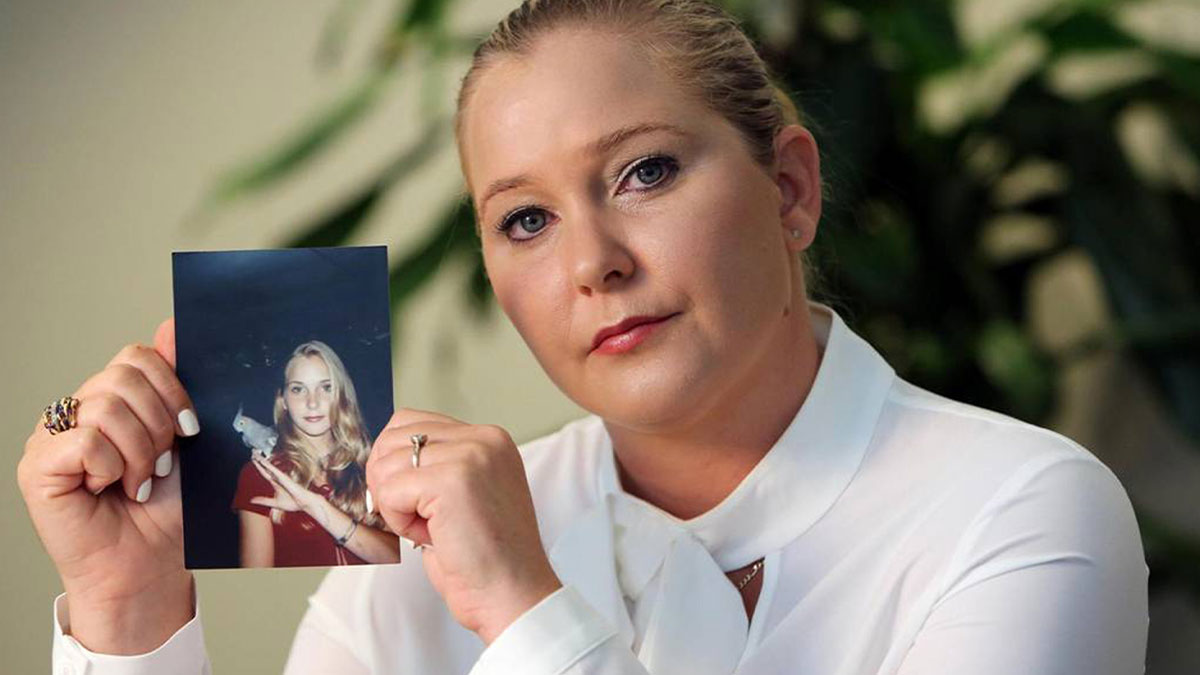 “Seems Fishy”: After Prince Andrew’s Accuser Says She Has Four Days To Live, Police Speak Out