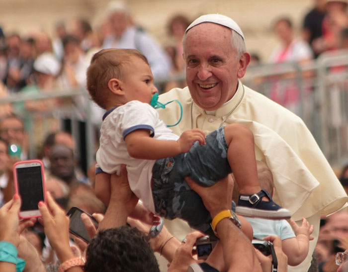 Pope Francis Has Passed Away At Age 88 Leaving The World Heartbroken Pope Francis Has Passed Away At Age 88 Leaving The World Heartbroken