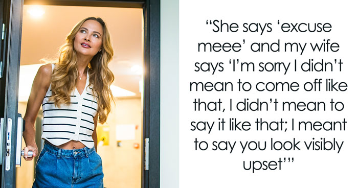 Pregnant Daycare Manager Opens 3 Minutes Late, Parent Throws A Fit, Gets Told To Find A New Daycare