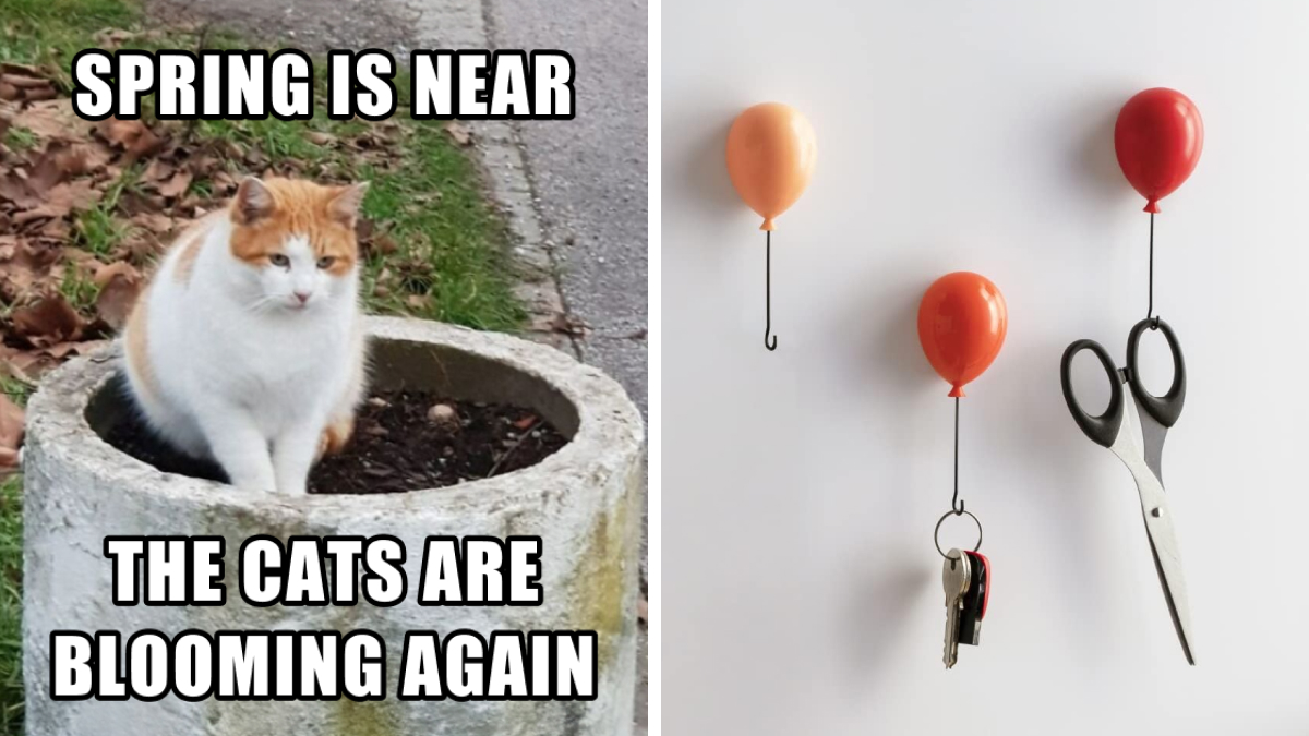 These 23 Sweet Little Luxuries Make Spring Feel Extra Special