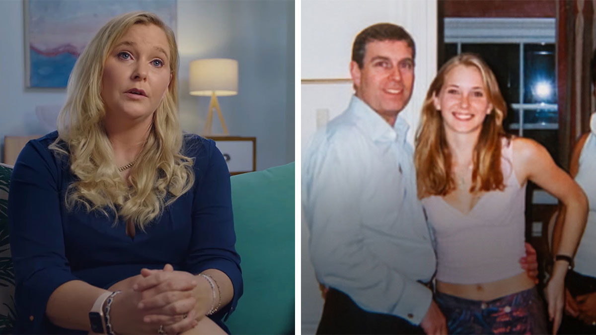 “How Convenient”: Prince Andrew’s Accuser Says She Has “Four Days To Live” After Car Crash