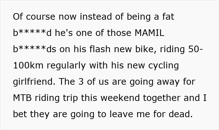 Friends Make Fun Of Guy For Being Fat, Shocked To See Him After He Lost His Car License Friends Make Fun Of Guy For Being Fat, Shocked To See Him After He Lost His Car License