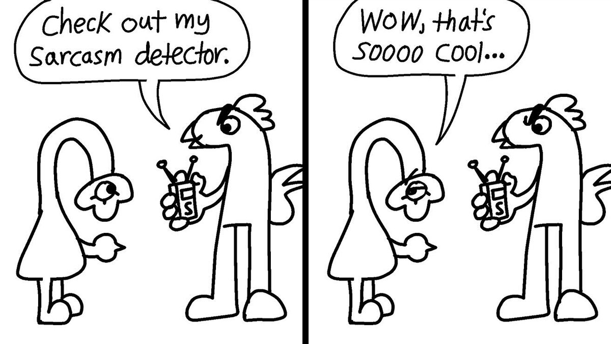 These 30 Comics From Boring World Comics Are Anything But Boring