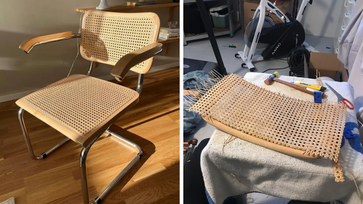 These 17 Reddit Makeovers Have Us Ready To Restore Everything