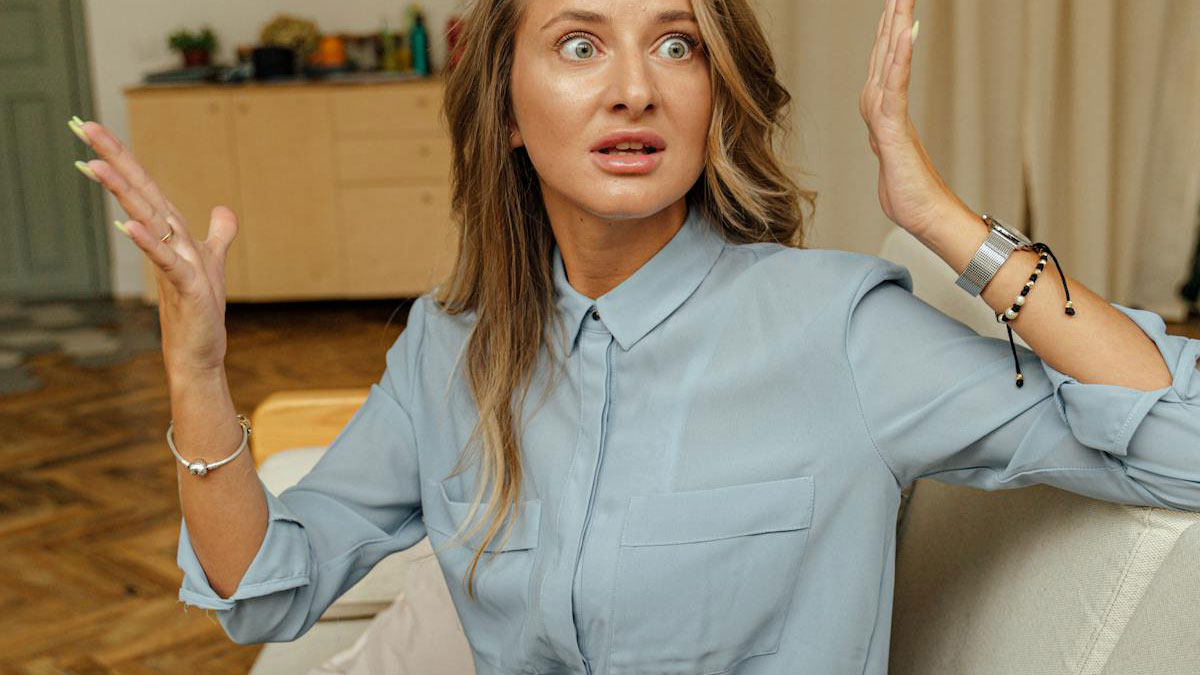 Food Thief Learns His Lesson After Roommate’s Revenge Hits His Mom Instead: “Burst Into Tears”