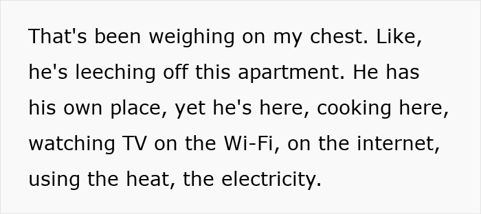 Woman Goes Viral With Over 4M Views As People Are Appalled By Her Roommate And Her BF’s Audacity Woman Goes Viral With Over 4M Views As People Are Appalled By Her Roommate And Her BF’s Audacity