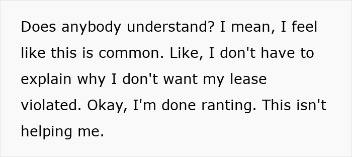 Woman Goes Viral With Over 4M Views As People Are Appalled By Her Roommate And Her BF’s Audacity Woman Goes Viral With Over 4M Views As People Are Appalled By Her Roommate And Her BF’s Audacity