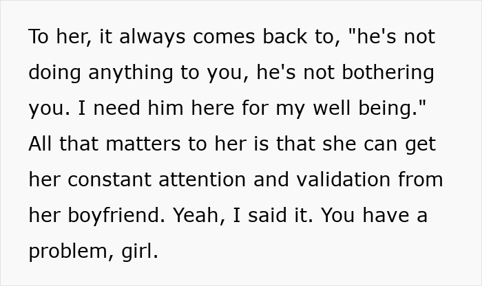 Woman Goes Viral With Over 4M Views As People Are Appalled By Her Roommate And Her BF&rsquo;s Audacity