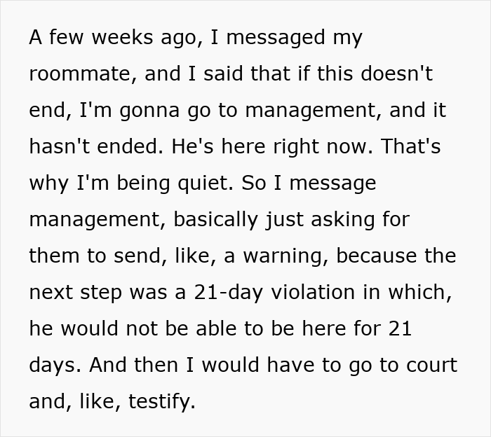 Woman Goes Viral With Over 4M Views As People Are Appalled By Her Roommate And Her BF&rsquo;s Audacity