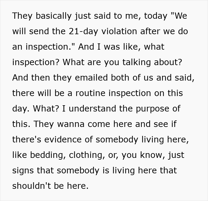 Woman Goes Viral With Over 4M Views As People Are Appalled By Her Roommate And Her BF’s Audacity Woman Goes Viral With Over 4M Views As People Are Appalled By Her Roommate And Her BF’s Audacity