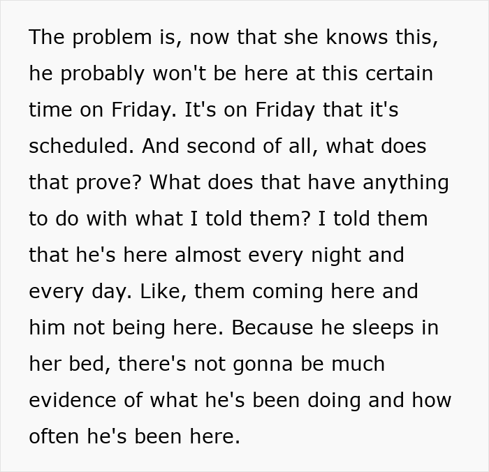 Woman Goes Viral With Over 4M Views As People Are Appalled By Her Roommate And Her BF&rsquo;s Audacity