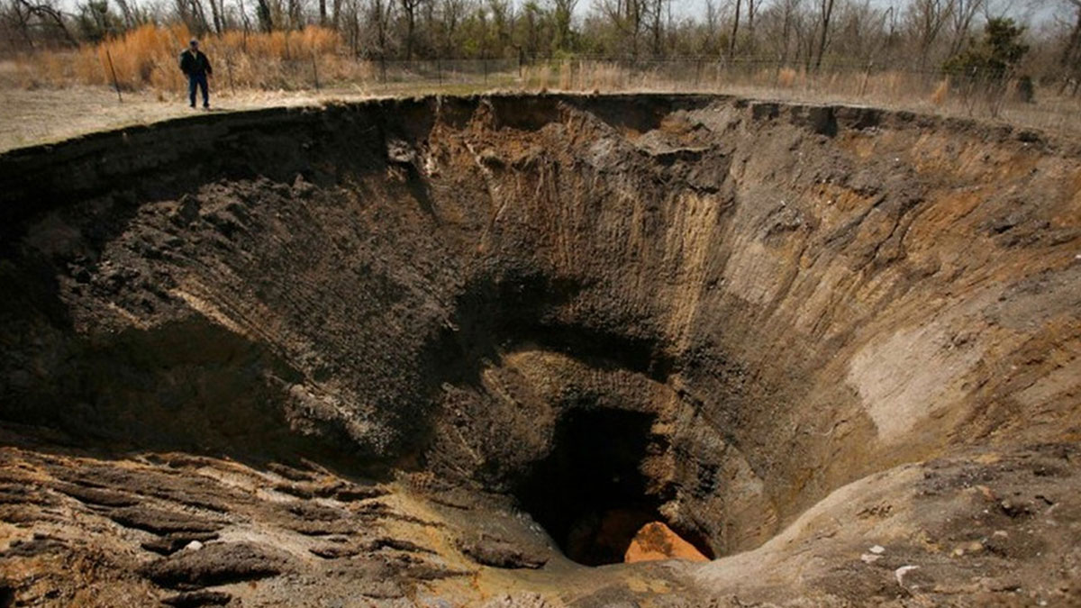 30 People Reveal The Most Terrifying Thing They Know Exists