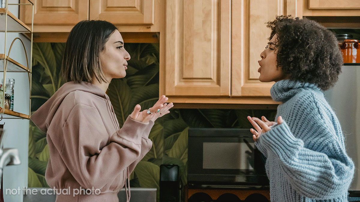 Woman Won’t Spend Quality Time With Fam, Insists On Bringing Her Partner Every Time, Fam Livid