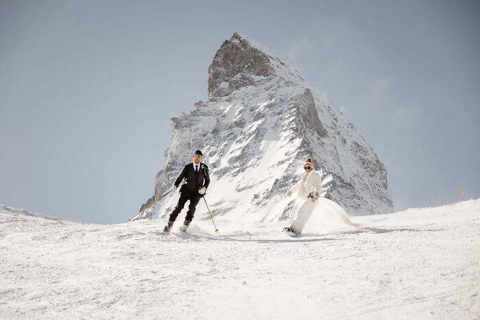 I Plan And Capture Intimate Elopements In The Swiss Alps, Here Are Some Of The Most Memorable Ones I Plan And Capture Intimate Elopements In The Swiss Alps, Here Are Some Of The Most Memorable Ones