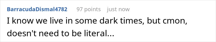 Screenshot of a social media comment highlighting concerns about the 50M Europeans facing a major blackout impact. Screenshot of a social media comment highlighting concerns about the 50M Europeans facing a major blackout impact.
