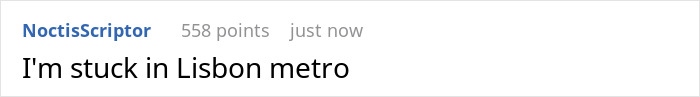 Crowded Lisbon metro train halted during a major blackout affecting 50M Europeans with nearly all activities paralyzed Crowded Lisbon metro train halted during a major blackout affecting 50M Europeans with nearly all activities paralyzed