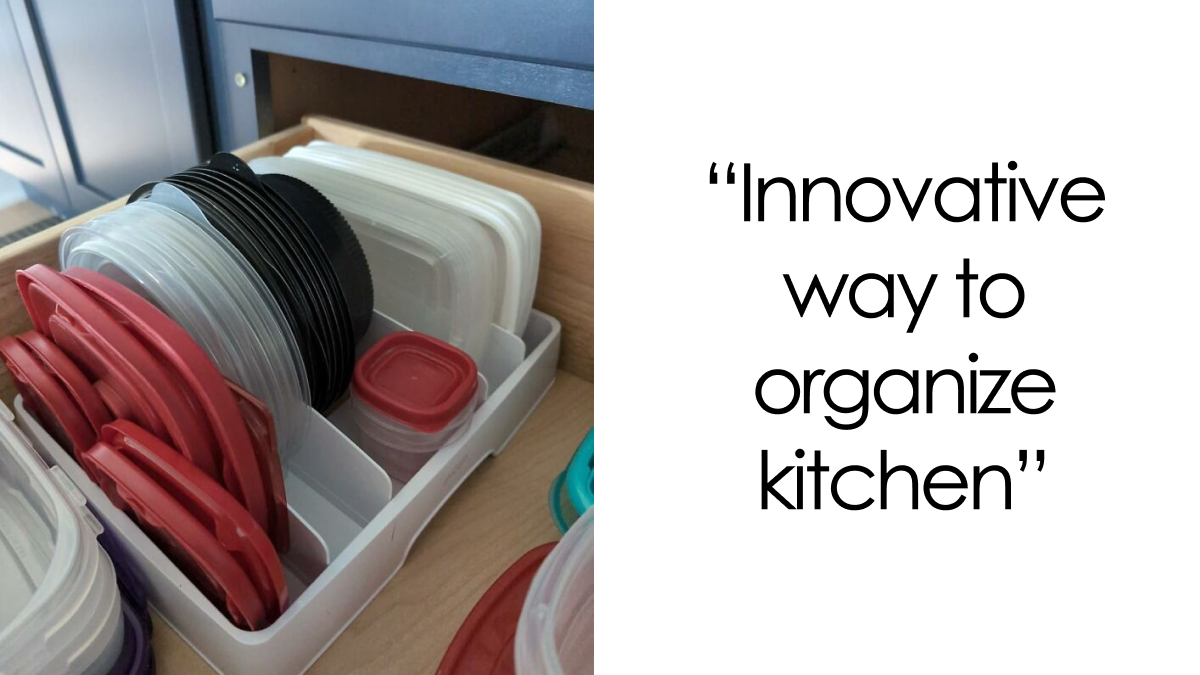 Declutter Season Is Here And These 20 Ideas Make It Actually Bearable