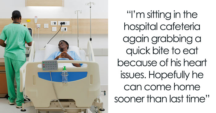 “We’re Divorced Now”: 28 Stories When Folks Stuck With Partners In Hard Times And How It Ended