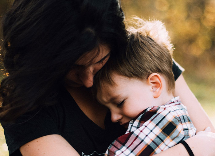 Student Tells Sister She Can't Move Into Her Shared Dorm Room With A Baby, And Things Escalate Student Tells Sister She Can't Move Into Her Shared Dorm Room With A Baby, And Things Escalate