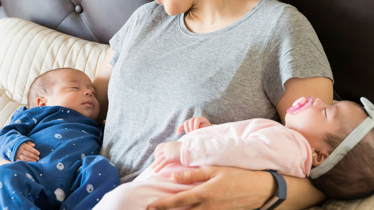 Parents Who Ignored Daughter Her Whole Life Remember Her When They Need A Free Nanny