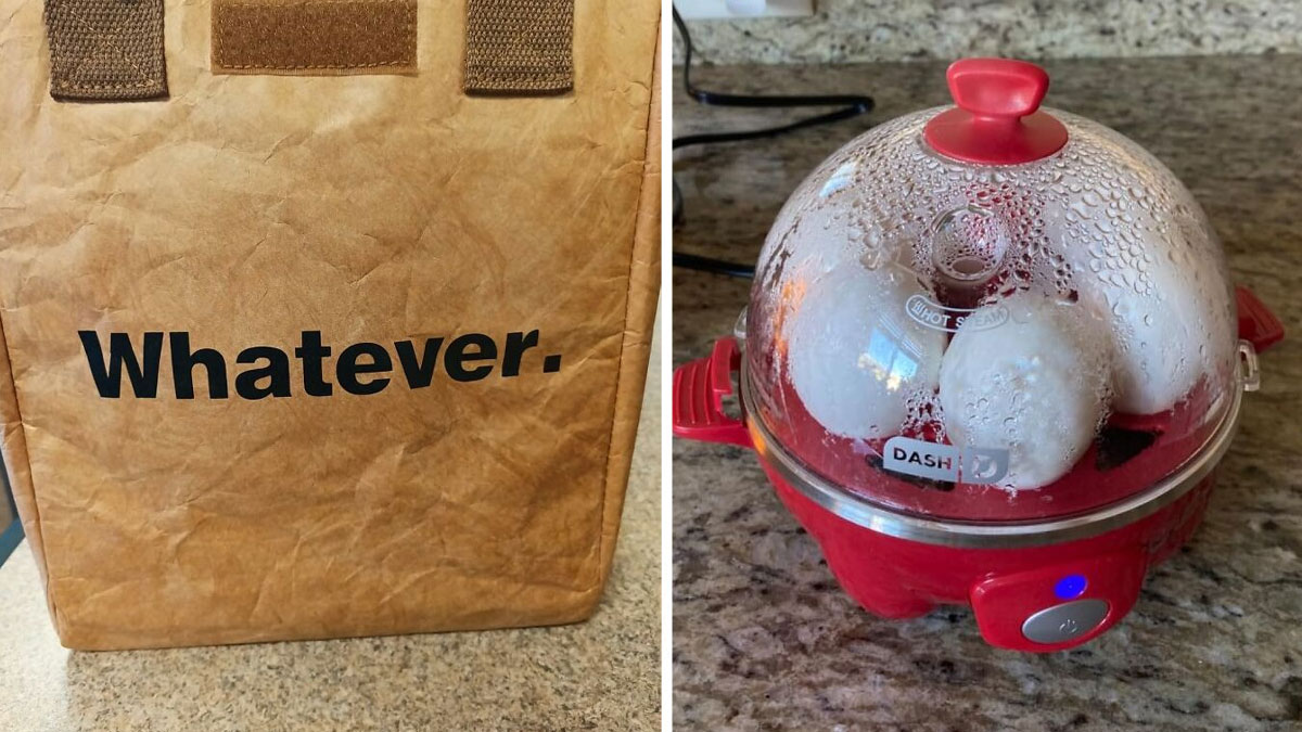 23 Meal Prep Hacks That’ll Save You From Another Sad Desk Lunch