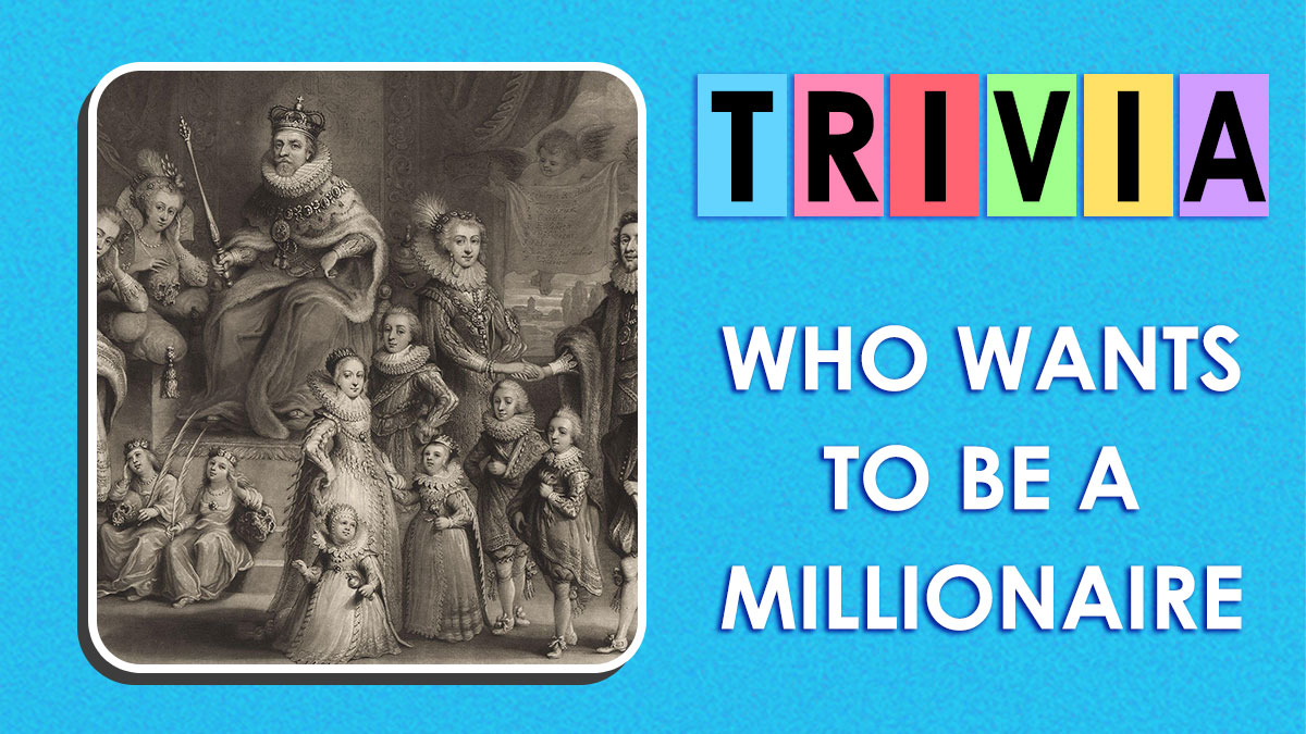 “Would You Win That Million?”: 20 Last Round Questions From Who Wants To Be A Millionaire