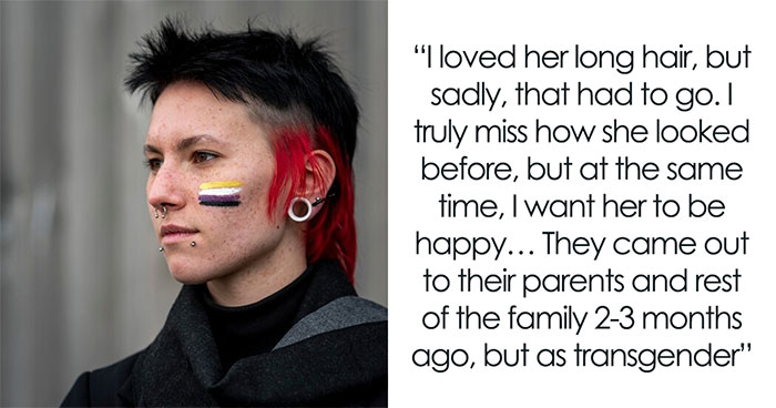 “My Wife Came Out As Trans And Now I Don’t Know What To Do”