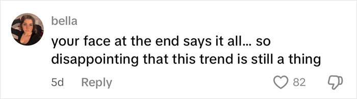 Comment highlights disappointment over misogynistic trend after reporter's shocked reaction to vulgar remark from 9-year-old boy. Comment highlights disappointment over misogynistic trend after reporter's shocked reaction to vulgar remark from 9-year-old boy.