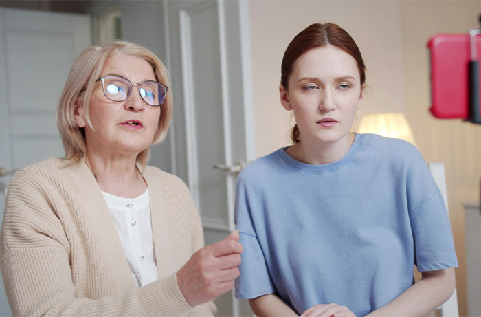 "Ultrasound Tech Said 'Oh No, It Died'": 30 Wild And Horrifying Things Said To Pregnant Women