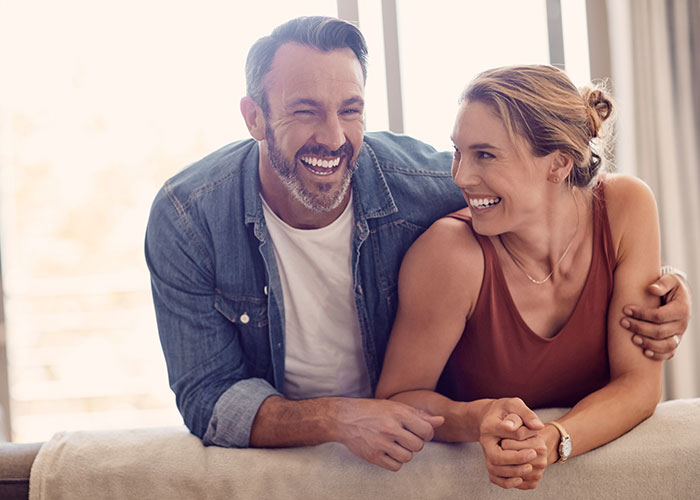 “I Pavloved My Husband”: 30 Chaotic Marriage Hacks That Actually Work