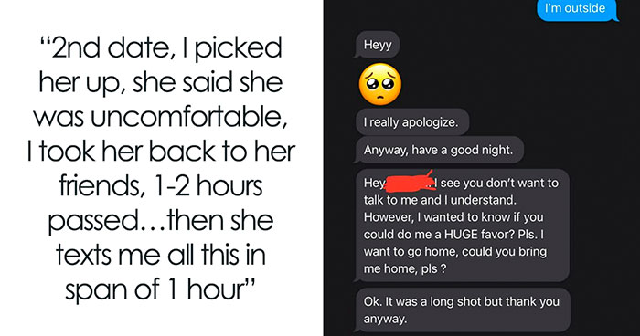 50 Women Who Got The Internet’s Attention Because Of Their Delusional Behavior (New Pics)