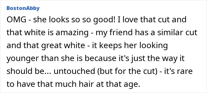 Mary Kay Place strolling casually, surprising fans with her unrecognizable look. Mary Kay Place strolling casually, surprising fans with her unrecognizable look.