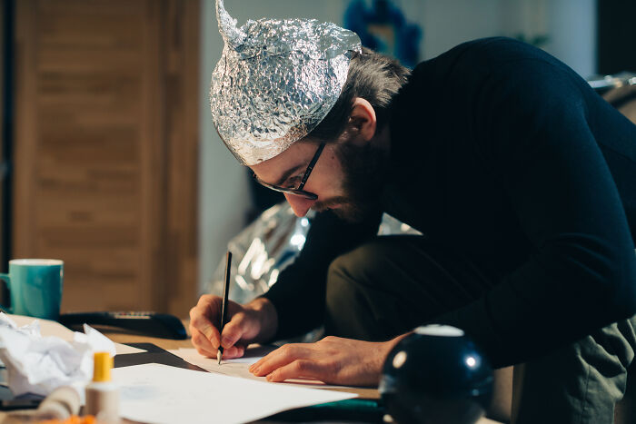 “I Went Silent For A Minute After Reading This”: 45 Times People Realized Their SO Is An Idiot